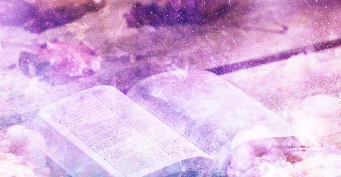 Bibliomancia: tu destino está escrito en la Biblia