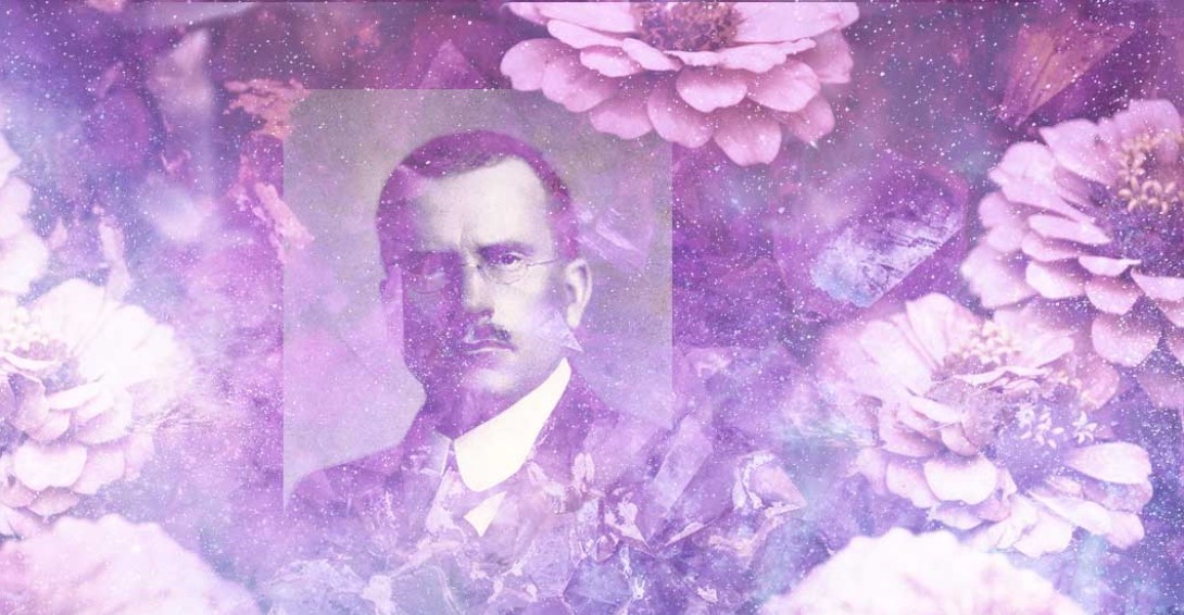 Ejemplos de Sueños de Carl Jung