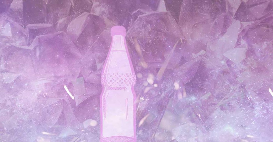 La superstición de la botella y el significado de los sueños