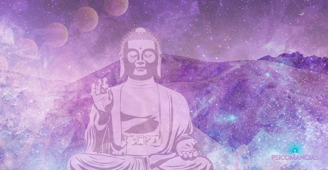 soñar con Buda